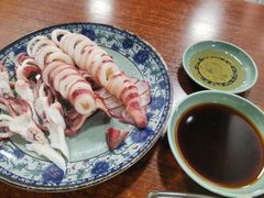-福州人铭小吃
