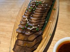 石头烤牛舌-蒙料·手把肉(望京店)