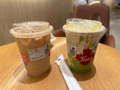 -Tims天好咖啡(江干万象城店)