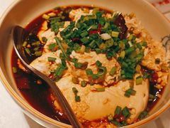 村长家小葱豆腐-村长家的疙瘩汤(沌口店)