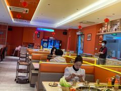-妙香居韩国烤肉(容桂天佑城店)