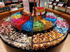 -Laderach 莱德拉(上海环贸iapm店)