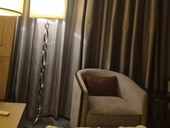 -上海嘉定喜来登酒店