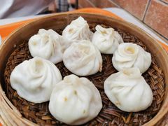 虾肉小笼-新丰小吃(中山中路分店)