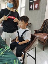 点击看大图 -INKIDS潮童社儿童摄影(朝阳大悦城店)