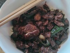 -农耕记·湖南土菜(科技园店)