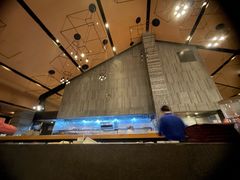 -WOLFGANG PUCK KITCHEN & BAR(迪士尼小镇店)