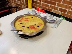 药膳乌鱼汤-重庆何乌鱼(南湖逸家店)