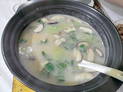 -龚海宝· 烧烤· 羊肉原切挂糊更好吃(庄市店)