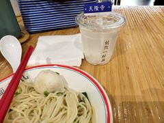 -面春山·传统老卤面(天隆寺店)