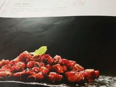 -马仕玖煲·融合菜·酥不腻烤鸭(人大店)