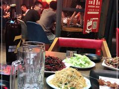 -马海涛牛肉串·午市牛腩饭·烧烤夜宵(领汇广场店)