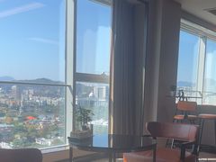 -福州西湖大酒店·怡湖咖啡厅
