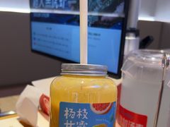 -海底捞大排档火锅(打浦路店)