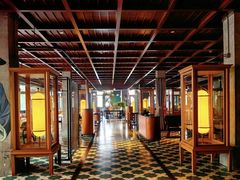 -三号黄浦会Canton Table