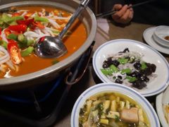-几荷·恰似故人来(秀水广场店)