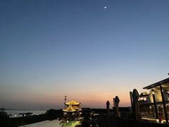 -观潮胜地公园