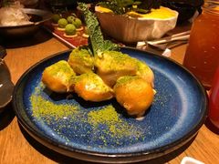 -荟廷·晶萃(陆家嘴尚悦湾店)