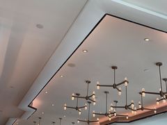 -Social 秀西餐厅-长沙瑞吉酒店(运达店)