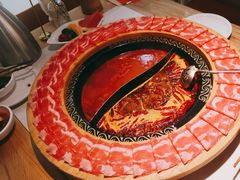 -川中渝夫火锅(铜陵万达广场店)