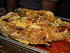-渝人码头 川菜店 Chungking Szechuan Cuisine