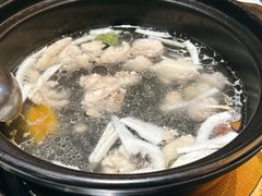 -狐狸爱上椰子鸡(滨江星光大道店)