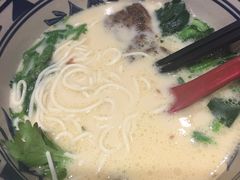 -和府捞面(国金汇店)