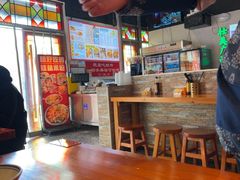 -雙冲柳州螺蛳粉&酸嘢&桂林米粉(簋街店)