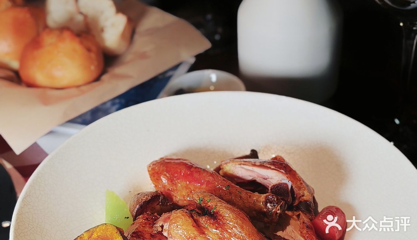 今天的浪漫，是这家餐厅给的！！