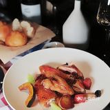 今天的浪漫，是这家餐厅给的！！