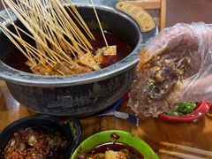 -冒椒火辣(奎星楼街店)