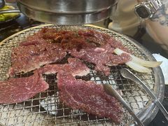 -燚青春东北泥炉烤肉(百合店)