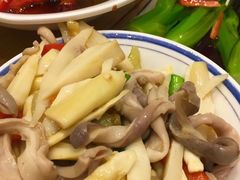 -文叔·湖北名小吃·小龙虾(华强北店)