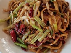 -汗腾格里·风味餐厅(新疆驻京办店)