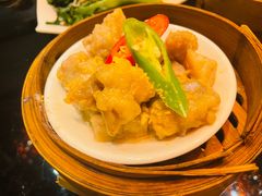 -富力万达嘉华酒店-品珍中餐厅(水果湖店)