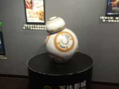 -万达广场(芜湖镜湖店)