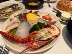 -莫尔顿牛排坊(浦东ifc店)