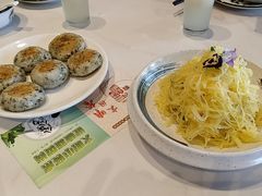 -壹只菜·崇明本地特色菜(崇明南门店)