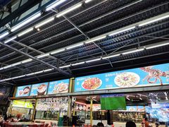 -皮记海鲜1995(寮步店)