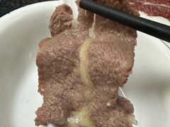 -五洲牛肉美食馆