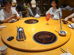 -老凯俚酸汤鱼(多彩城店)