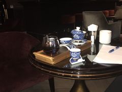 -上海波特曼丽思卡尔顿酒店
