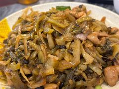-紫金食坊(江南西路店)
