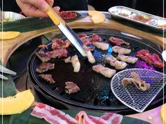 -玄希浪漫厨房·韩料烤肉(湖滨银泰in77店)