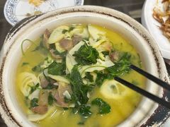 -壶园美食·淮扬菜(东圈门店)