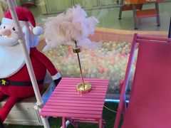 -CIAO·团建聚餐·生日派对轰趴馆(福田店)