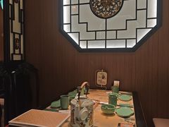 -锦府盐帮·侯宅(五棵松万达店)