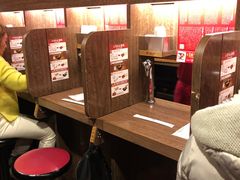 -一蘭(三宮店)