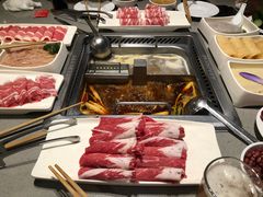-海底捞火锅(苏宁生活广场店)