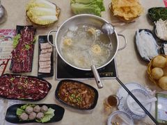 -潮汕良记牛肉火锅(洪武路店)
